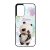 Kávés Panda Oppo tok