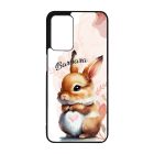 Szíves pocakú nyuszika Oppo tok