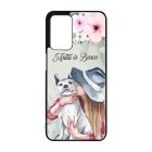 Én és a fehér kutyásm Oppo tok