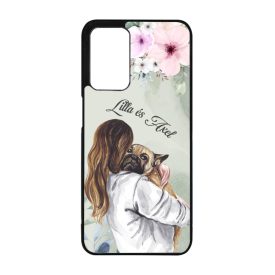 Bulldog kutyusom Oppo tok