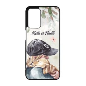 Bújós kutyusom Oppo tok