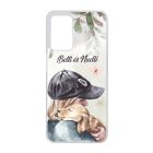 Bújós kutyusom Oppo tok