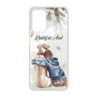 Ő a legjobb barátom Oppo tok