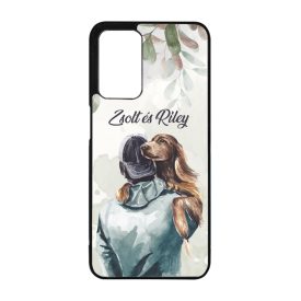 Kutya barátság Oppo tok