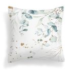 Kérd a neveddel - Nyuszi és Róka mintás párna