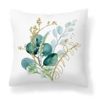 Kérd a neveddel - Tündéri Őzike mintás párna