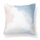 Kérd a neveddel - Mosómaci mintás párna