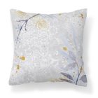 Kérd a neveddel - Cuki corgi kutyus mintás párna