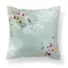 Kérd a neveddel - Tündéri Őzikék mintás párna