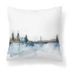 Névvel kérhető - Rád várok - Motoros manó mintás párna