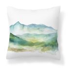 Névvel kérhető - Nem vén - Motoros manó mintás párna