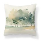 Névvel kérhető - Relax - Motoros manó lány mintás párna