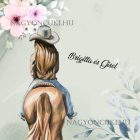 Kérd a neveddel - A lovam és én mintás párna