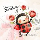 Névvel kérhető - Cuki táncoló katica mintás párna