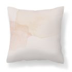 Névvel kérhető - Huncut pipacs tündérlány és a hold mintás párna