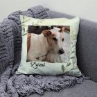 Egyedi - Kérd a kedvenced fotójával! - Portré, saját fotós párna