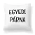 Egyedi párna  - kérd a képeddel