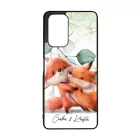 Fox Love osz Realme tok