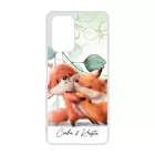 Fox Love osz Realme tok