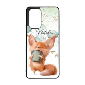 Fox Coffee osz Realme tok