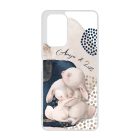 Cuki nyuszik osz Realme tok