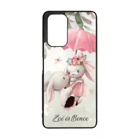 Nyuszis Repulj velem Realme tok