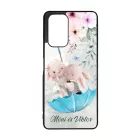 Esernyos nyuszi szerelem Realme tok