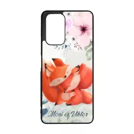 Cuki roka szerelem Realme tok