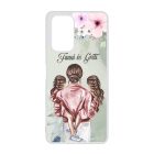 Anya es a Lanykai Realme tok