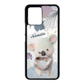 Kakaós Koala Realme tok