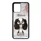 Figyelek Rád Cukis kutyus Realme tok