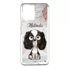 Figyelek Rád Cukis kutyus Realme tok