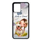 Én és a kutyám Realme tok