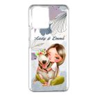 Én és a kutyám Realme tok