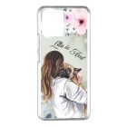 Bulldog kutyusom Realme tok