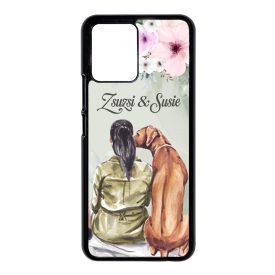 Piknik a kutyámmal Realme tok