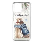 Ő a legjobb barátom Realme tok