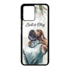 Kutya barátság Realme tok