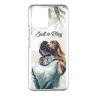 Kutya barátság Realme tok