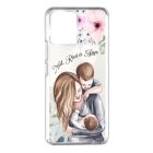 Kicsi Fiaim Realme tok