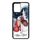 Barátnős Pillanat Realme tok