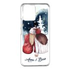 Barátnős Pillanat Realme tok