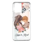 Szívem Kicsi Fia Realme tok