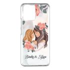 Szívem Kicsi Lánya Realme tok