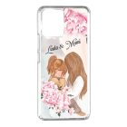 Vigyázok Rád Kicsim Realme tok