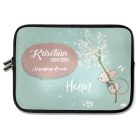 Személyre szabható - Hello kisegér mintás rajztartó