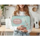 Személyre szabható - Hello kisegér mintás rajztartó