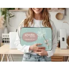 Személyre szabható - Hello kisegér mintás rajztartó