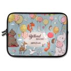 Névvel kérhető - Cuki Lufi parádé állat mintás rajztartó