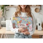 Névvel kérhető - Cuki Lufi parádé állat mintás rajztartó